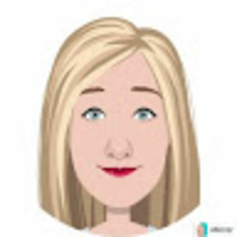 Meet your Posher, Ruth